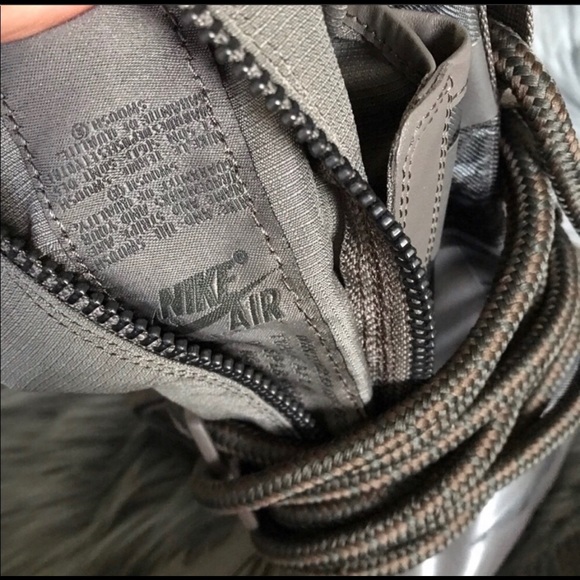 NWOB NIKE AF-1 SPECIAL FORCE MENS SIZE 8.5 - Picture 6 of 8